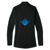 Women's Wearever Performance Pique 1/4 Zip Thumbnail