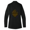 Women's Wearever Performance Pique 1/4 Zip Thumbnail