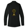 Women's Wearever Performance Pique 1/4 Zip Thumbnail