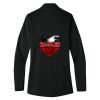 Women's Wearever Performance Pique 1/4 Zip Thumbnail