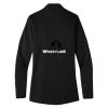 Women's Wearever Performance Pique 1/4 Zip Thumbnail