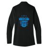 Women's Wearever Performance Pique 1/4 Zip Thumbnail