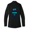 Women's Wearever Performance Pique 1/4 Zip Thumbnail