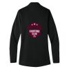 Women's Wearever Performance Pique 1/4 Zip Thumbnail