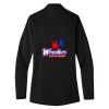 Women's Wearever Performance Pique 1/4 Zip Thumbnail