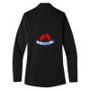 Women's Wearever Performance Pique 1/4 Zip Thumbnail