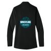 Women's Wearever Performance Pique 1/4 Zip Thumbnail