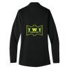 Women's Wearever Performance Pique 1/4 Zip Thumbnail