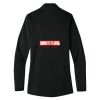 Women's Wearever Performance Pique 1/4 Zip Thumbnail