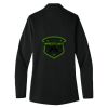 Women's Wearever Performance Pique 1/4 Zip Thumbnail