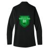 Women's Wearever Performance Pique 1/4 Zip Thumbnail