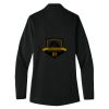 Women's Wearever Performance Pique 1/4 Zip Thumbnail