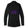 Women's Wearever Performance Pique 1/4 Zip Thumbnail