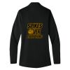 Women's Wearever Performance Pique 1/4 Zip Thumbnail