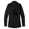 Women's Wearever Performance Pique 1/4 Zip Thumbnail