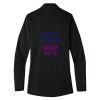 Women's Wearever Performance Pique 1/4 Zip Thumbnail