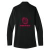 Women's Wearever Performance Pique 1/4 Zip Thumbnail