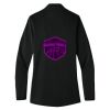 Women's Wearever Performance Pique 1/4 Zip Thumbnail