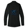 Women's Wearever Performance Pique 1/4 Zip Thumbnail
