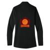 Women's Wearever Performance Pique 1/4 Zip Thumbnail