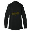 Women's Wearever Performance Pique 1/4 Zip Thumbnail