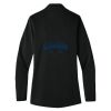 Women's Wearever Performance Pique 1/4 Zip Thumbnail