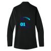 Women's Wearever Performance Pique 1/4 Zip Thumbnail