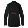 Women's Wearever Performance Pique 1/4 Zip Thumbnail