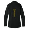 Women's Wearever Performance Pique 1/4 Zip Thumbnail