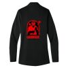 Women's Wearever Performance Pique 1/4 Zip Thumbnail