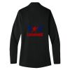 Women's Wearever Performance Pique 1/4 Zip Thumbnail