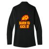 Women's Wearever Performance Pique 1/4 Zip Thumbnail