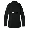 Women's Wearever Performance Pique 1/4 Zip Thumbnail