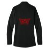 Women's Wearever Performance Pique 1/4 Zip Thumbnail