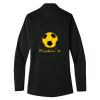 Women's Wearever Performance Pique 1/4 Zip Thumbnail