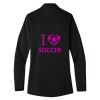 Women's Wearever Performance Pique 1/4 Zip Thumbnail
