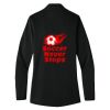 Women's Wearever Performance Pique 1/4 Zip Thumbnail