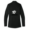 Women's Wearever Performance Pique 1/4 Zip Thumbnail