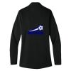 Women's Wearever Performance Pique 1/4 Zip Thumbnail