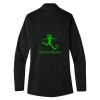 Women's Wearever Performance Pique 1/4 Zip Thumbnail