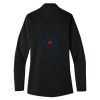 Women's Wearever Performance Pique 1/4 Zip Thumbnail