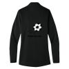 Women's Wearever Performance Pique 1/4 Zip Thumbnail