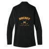 Women's Wearever Performance Pique 1/4 Zip Thumbnail