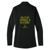 Women's Wearever Performance Pique 1/4 Zip Thumbnail