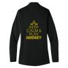 Women's Wearever Performance Pique 1/4 Zip Thumbnail