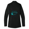 Women's Wearever Performance Pique 1/4 Zip Thumbnail