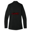 Women's Wearever Performance Pique 1/4 Zip Thumbnail