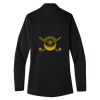 Women's Wearever Performance Pique 1/4 Zip Thumbnail