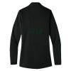 Women's Wearever Performance Pique 1/4 Zip Thumbnail