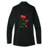 Women's Wearever Performance Pique 1/4 Zip Thumbnail